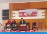 Hidup Sehat Tanpa Stigma, Cegah HIV-AIDS Sekarang: Kolaborasi Komunitas Bangkitkan Kepedulian di Purwakarta