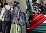 Ribuan Langkah Kaki Menuju Gaza Harus Dihentikan, Dihadang Tembok Kekuasaan di Mesir