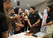 Buka Kediri Urban Job Fair 2025, Mbak Wali Fokus Turunkan Angka Pengangguran dan Tingkatkan Kualitas Sumber Daya Manusia Kota Kediri