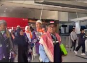 Gus Fawait Pastikan Jemaah Haji Asal Jember Aman Usai Pendaratan Darurat di Kualanamu