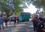 Sopir Truk di Bali Tolak Penerapan Zero ODOL, Tuntut Pemerintah Benahi Ongkos Muat