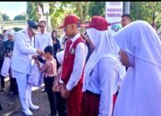 Pemerintah Provinsi Sumatera Selatan Mengucapkan Selamat Hari Jadi Kota Pagar Alam Ke-24
