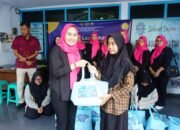 Edukasi Mengenal Coklat Mojopahit, DWP Lapas Mojokerto Gelar Pertemuan Rutin di Wisata Desa Bumi Mulyo