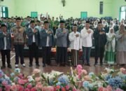 Gus Qowim Hadiri Konfercab IPNU dan IPPNU XXV Kota Kediri
