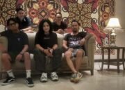 Grup Band Eve, Usung Warna Baru Di Blantika Musik Tanah Air
