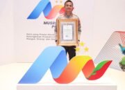 Polres Gresik Raih Penghargaan Pelayanan Prima dalam Musrenbang Polri 2025