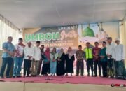 Doa dan Harapan Terjawab, Warga Gampingan Dapat Hadiah Umroh Gratis
