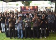 Hadiri Coffee Talk, Gus Qowim: Pemkot Kediri dan Bank Indonesia Kediri Dukung Pertumbuhan Ekosistem Kopi Lokal