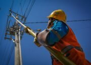 Jakarta E-Prix Sukses Digelar Dengan Listrik Andal Full dari PLN