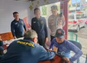 Polres Pasuruan Gelar Pelayanan Publik Terpadu di CFD Alun-Alun Bangil, Wujud Nyata Pengabdian di Hari Bhayangkara ke-79