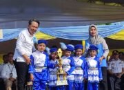 Gebyar HAN 2025, Pemkab Jember Gaungkan Pendidikan Akhlak Sejak Dini