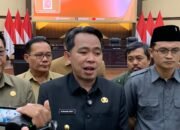 Bupati Jember Apresiasi Usulan Raperda DPRD Jember
