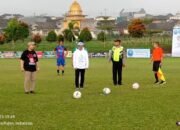Turnamen Trofeo Usia 45 Meriahkan HUT ke-165 Desa Ngroto, Angkat Semangat Sportivitas dan Kebudayaan