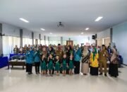Gelar Seminar Peningkatan Kapasitas Pendidik PAUD, Ning Faiqoh Ajak Para Guru Wujudkan Generasi Berakhlakul Karimah Sejak Usia Dini