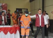 Polresta Sidoarjo Ungkap Kasus OTT Suap Rekrutmen Perangkat Desa