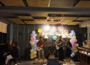 Meriahkan Hari Musik Dunia, Aston Inn Jemursari Gelar June Jazz dan ArtBeat 2025