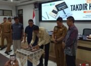“Takdir Pena dan Kapur” Resmi Diluncurkan, 19 Guru SE Kota Malang Tuangkan Gagasan dalam Buku Antologi