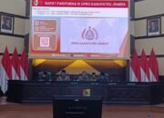 Seluruh Fraksi DPRD Jember Dukung Raperda Wawasan Kebangsaan dan Pendidikan, Gus Fawait: Bukti Kekompakan Eksekutif dan Legislatif