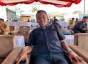 Bosta Kirim Surat ke DPRD Terkait Alih Fungsi Jalur Menuju Kawasan Stasiun Kediri