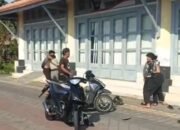 Empat Pemuda Terlibat Perkelahian di Eks Pelabuhan Buleleng, Satu Orang Kena Tusuk 