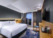 Aston Mojokerto Hotel & Conference Hadirkan Paket Liburan Sekolah yang Seru dan Nyaman untuk Keluarga mulai harga Rp. 869.500 di Deluxe room