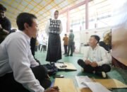 Job Fair 2025 Kota Mojokerto Buka 1.200 Lowongan, Wali Kota Dorong Peningkatan Kompetensi Angkatan Kerja