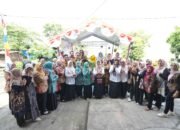Juara 2 Tingkat Provinsi Jawa Timur, Ning Ita Dorong Kampung KB Bangkit Jadi Contoh