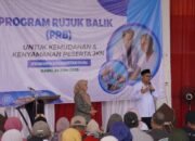 Wujudkan Layanan Kesehatan Nyaman, PRB Jadi Solusi Untuk Peserta JKN