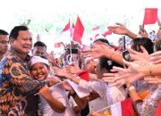 Pemprov Bali Tak Dapat Undangan Penjemputan Presiden di Bandara, Kunker Prabowo Berjalan Lancar