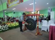 Hari Bhayangkara ke – 79, Polda Jatim Gelar Kapolda Cup 2025 Cetak Atlet Beladiri