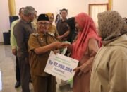 DBHCHT Pemkab. Blitar untuk Petani Sektor Tembakau, Santunan hingga Rp 42 Juta
