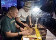 Malam Penuh Rasa di SIP & SMOKE One Deck Gastropub