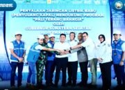 Pemerintah Provinsi Membangun Infrastruktur Hingga Ke Pelosok Desa Makin Gencar Dilakukan