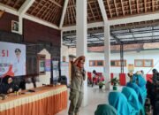 Perangi Rokok Ilegal, Satpol PP Blitar Optimalkan Dana DBHCHT untuk Edukasi PKK