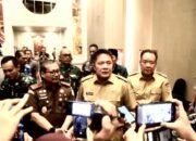 Gubernur Sumatera Selatan H. Herman Deru Mengeluarkan Surat Edaran Terkait Seragam Non ASN
