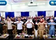 HUT Ke-7 RSUD Siti Fatimah Luncurkan 6 Layanan Baru untuk Meningkatkan Kualitas Layanan Kesehatan Tipe A