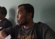 Paguyuban BOSTA Tetap Kukuh Perjuangkan Fasum dan Nasib Pekerja Rentan di Sekitar Stasiun Kediri Saat Hearing Dengan PT.KAI, DPRD serta BPN