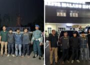 Perwira TNI AL Dikeroyok di Terminal Arjosari, Tiga Pelaku Serahkan Diri, Sisanya Diburu