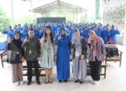 LPS bersama Jalasenastri, Tingkatkan Pemahaman Soal Penjaminan Simpanan dan Pengelolaan Keuangan Keluarga