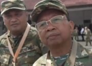 Koster Cerita Ikut Retret Gelombang II, Tidur Kedinginan, Kasur Keras dan Banyak Kutu