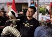 Wali Kota Blitar Resmi Buka Soekarno Coffe Festival 2025