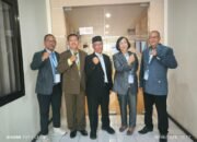 FH Uniska Kediri dan DPN Peradi Selenggarakan Ujian Profesi Advokat ke-6
