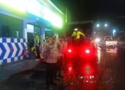 Polres Pasuruan Matangkan Pengamanan Pengesahan Warga Baru PSHT, Pastikan Suroan Agung Berjalan Kondusif