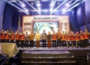 Wali Kota Blitar : Event Blitar Djadoel Memajukan Roda Ekonomi di Kota Blitar