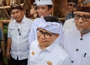 Presiden Prabowo, Restui Pembangunan BIBU, Tak Boleh Kalah Dengan Negara Tetangga