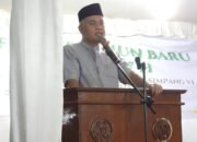 Pemkab Asahan Dukung Semarak Tahun Baru Islam 1447 H di Masjid Al-Husna Simpang VI Kisaran