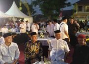 Wali Kota Blitar Dampingi Tokoh Nasional Pecinta Bung Karno di Istana Gebang