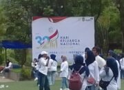 Harganas ke-32 di Purwakarta: Dari Keluarga untuk Indonesia Maju
