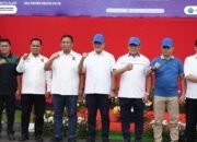 Siapkan Mental Latihan Kompetitif Dan Upaya Terbaik Hasilkan Prestasi Di Porprov