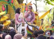 Pokmas Jrebeng Kulon Kota Probolinggo Gelar JCOOL Bersolek